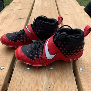 FORCE ZOOM TROUT 6 KEYSTONE